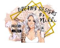 Dreamy Designs By Nikki image 1