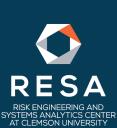 RESA Center logo