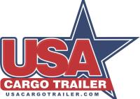 USA CARGO TRAILER SALES image 1