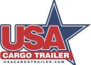 USA CARGO TRAILER SALES logo