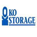 KO Storage of Eau Claire logo