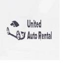 United Auto rental logo