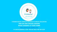 P.S.Music!LLC (Plucked Strings Music LLC) image 2