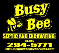 Busy Bee Septic and Excavating LLC image 1
