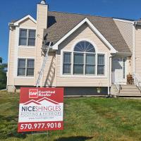 Nice Shingles Roofing & Exteriors image 1