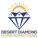 Desert Diamond Home Inspections logo