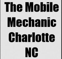 The Mobile Mechanic Charlotte NC image 1