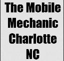 The Mobile Mechanic Charlotte NC logo