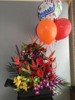 My April Flowers - Flowers Pico Rivera image 4