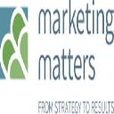 Marketing Matters LLC logo