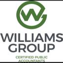 Williams Group CPA logo