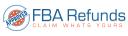 FBA Refunds logo