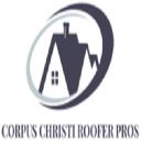 Corpus Roofing Pro's logo