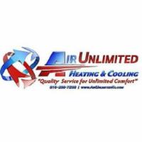 Air Unlimited Heating & Cooling image 1