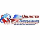 Air Unlimited Heating & Cooling logo