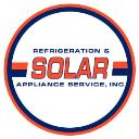 Solar Refrigeration & Appliance Services logo