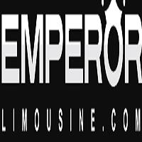 Emperor Limousine & Party Bus Services image 1