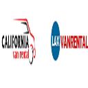 California Van Rental logo