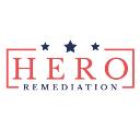 Hero Remediation logo