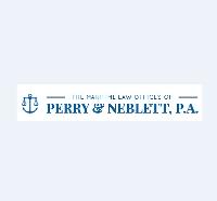 James Perry - Maritime Attorney image 1