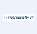 James Perry - Maritime Attorney logo