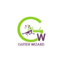 Gutter Wizard logo