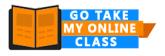 Go Take My Online Class image 2