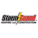 Storm Guard Roofing logo