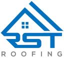 RST Roofing logo