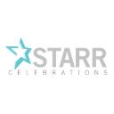 Starr Celebrations logo