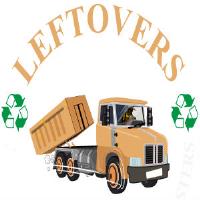Leftovers Junk Hauling & Roll-Off Dumpsters image 1