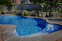 Star Bright Pool and Spa Care image 1
