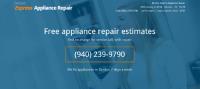 Denton Express Appliance Repair image 2