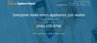 Denton Express Appliance Repair image 3