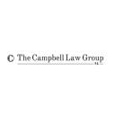 The Campbell Law Group P.A. logo