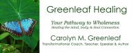 Greenleaf Healing, LLC image 3