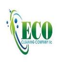 Eco Cleaning Company logo