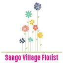 Sango Village Florist logo