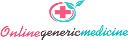 Online Generic Medicine logo