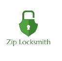 Zip Locksmith Woodinville logo