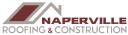 Naperville Roofing & Construction logo