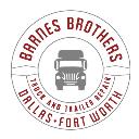 Barnes Brothers Fleet Maintenance logo