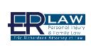 ER Law logo