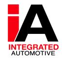 Integrated Auto logo