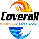 Coverall Heating and Air Conditioning logo