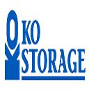KO Storage of Brainerd logo