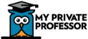 My Private Professor logo