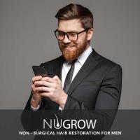 NuGrow Hair Restoration - Turkey Lake image 2
