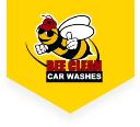 Bee Clean Car Wash #4 logo