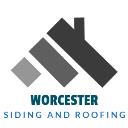 Worcester Siding and Roofing logo